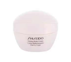 Shiseido Straffende Körpercreme, 200 ml