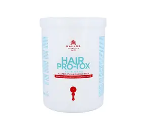 Kallos Cosmetics Hair Pro-Tox Haarmaske 1000 ml