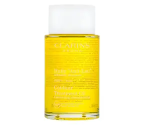 Clarins Aroma Contour Treatment Oil Körperöl 100 ml