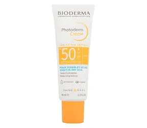 Bioderma Photoderm Creme Sonnenschutz fürs Gesicht 40 ml