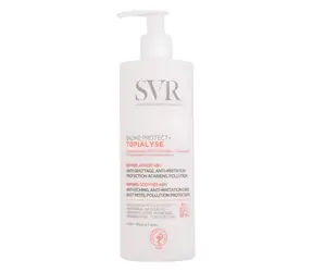 SVR Topialyse Baume Protect+ Körperbalsam 400 ml