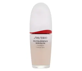 Shiseido Revitalessence Skin Glow Foundation Make-up 30 ml 120 Elfenbein