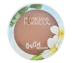 Physicians Formula Monoi Butter Bronzer Bronzer 9g Matt Tief