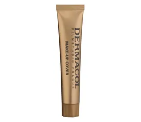 Dermacol Make- UP -Abdeckpuder LSF 30 Make-up 30 g 224