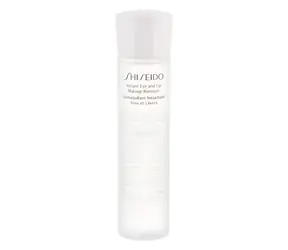 Shiseido Instant Augen- und Lippen-Make-up-Entferner 125 ml