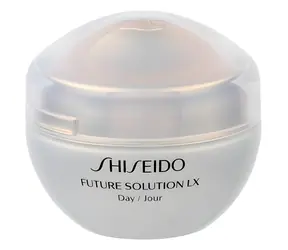Shiseido Future Solution LX Total Protective Day Cream 50 ml
