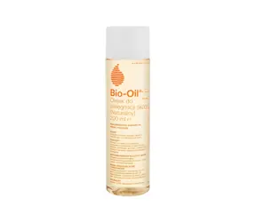 Bi-Oil Hautpflegeöl - Natürliches Anti-Cellulite- und Dehnungsstreifenöl - 200 ml