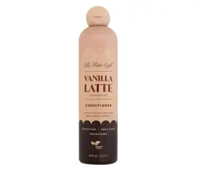 Xpel The Hair Café Vanille Latte Spülung 400 ml