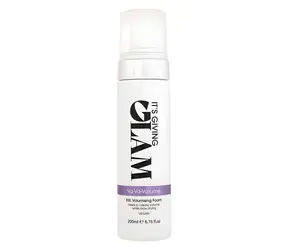 Xpel It's Giving Glam XXL Volumenschaum für 200 ml