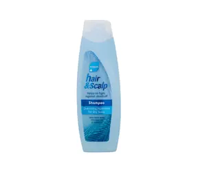 Xpel Medipure Feuchtigkeitsspendendes Shampoo für Haar und Kopfhaut, 400 ml