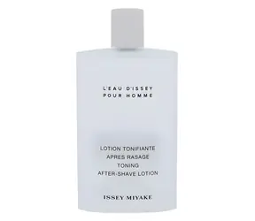 Issey Miyake L'Eau D'Issey Pour Homme Aftershave 100 ml