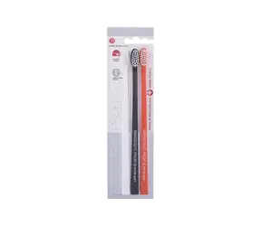 Swissdent Profi Gentle Trio Classic Zahnbürste, 3 Stück