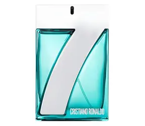Cristiano Ronaldo CR7 Origins Eau de Toilette 100 ml
