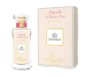 Dermacol Magnolia & Passion Fruit Eau de Parfum 50 ml