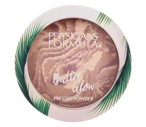 Physicians Formula Murumuru Butter Glow Pressed Powder 7.5 g Natural Glow