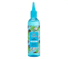 Xpel Hair Juice Kokosnuss-Haarpflege-Shampoo 150 ml
