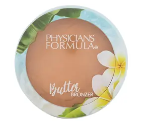 Physicians Formula Matte Monoi Butter Bronzer Bronzer 9g Matt Light