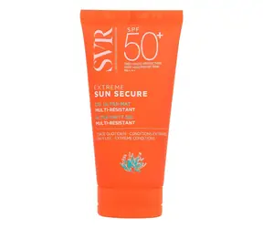 SVR Sun Secure Extreme Gesichtssonnencreme 50 ml