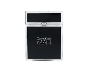 Calvin Klein Man Eau de Toilette 50 ml