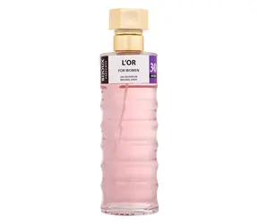 Bijoux L'Or 30 Eau de Parfum 200 ml