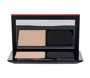 Shiseido Synchro Skin Self-Refreshing Custom FINISH Powder Foundation Makeup 9 g 130 Opal