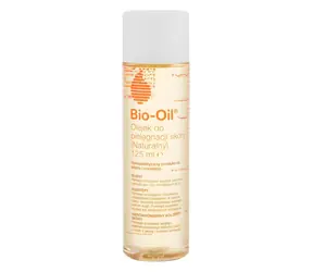 Bi-Oil Hautpflegeöl - Natürliches Anti-Cellulite- und Dehnungsstreifen-Öl, 125 ml