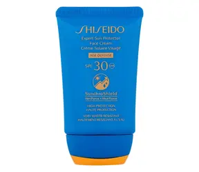 Shiseido Expert Sun Protector Gesichtscreme Sonnenschutz für das Gesicht 50 ml