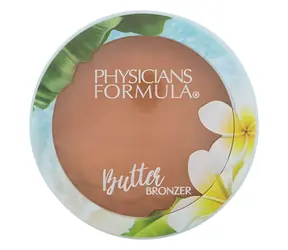 Physicians Formula Matte Monoi Butter Bronzer Bronzer 9g Matte Sunkissed