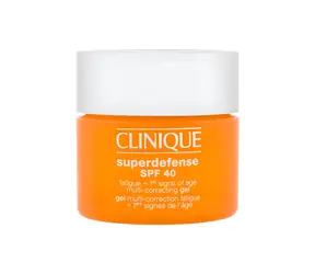 Clinique Superdefense Multi-Correcting Face Gel 50 ml