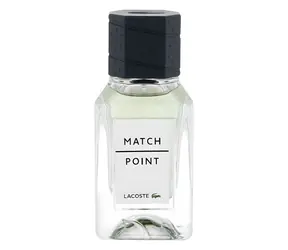 Lacoste Match Point Eau de Toilette 30 ml