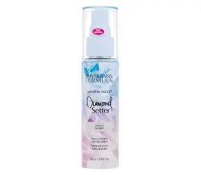 Physicians Formula Mineral Wear Diamond Setter Makeup Fixer 65 ml