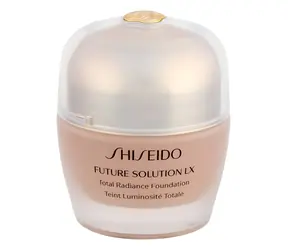 Shiseido Future Solution LX Total Radiance Foundation Makeup 30 ml N2 Neutral