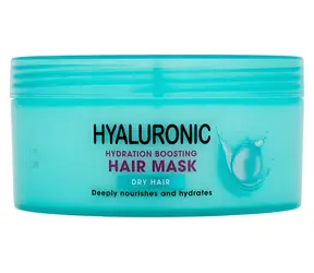 Xpel Hyaluronsäure-Haarmaske für intensive Feuchtigkeitsversorgung, 300 ml