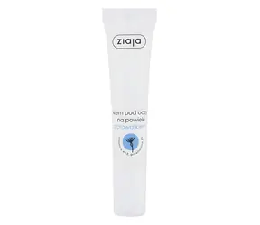 Ziaja Augenpflege Kornblumen-Augencreme 15 ml