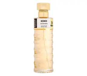 Bijoux Koko 38 Eau de Parfum 200 ml