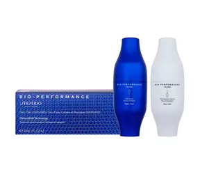 Shiseido Bio-Performance Skin Filler Serums Hautserum 30 ml
