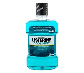 Listerine Cool Mint Mundspülung 1000 ml