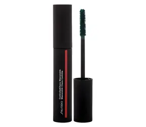 Shiseido ControlledChaos Mascara, Ink Mascara, 11,5 ml, Farbe 04 Emerald Energy