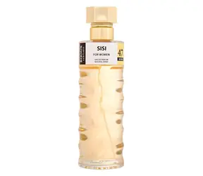 Bijoux Sisi 47 Eau de Parfum 200 ml