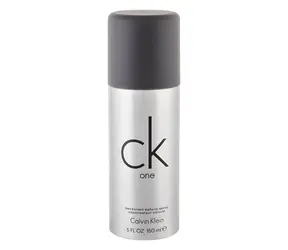 Calvin Klein CK One Deodorant 150 ml