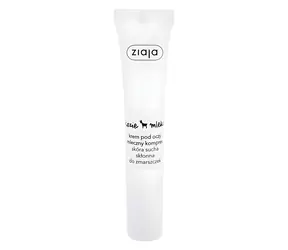 Ziaja Ziegenmilch-Augencreme 15 ml