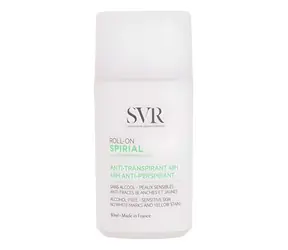 SVR Spiral Roll-On Antitranspirant 50 ml