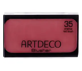 Artdeco Rouge 5 g 35 Orientalisches Rot