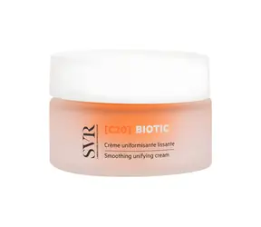 SVR [C20] Biotic Glättende und Vereinheitlichende Tagescreme 50 ml