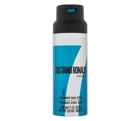 Cristiano Ronaldo CR7 Origins Deodorant 150 ml