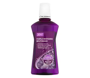 Xpel Purple Whitening Mundspülung 500 ml