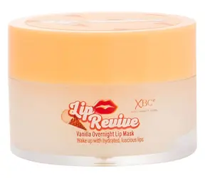 Xpel Lip Revive Vanille Overnight Lippenmaske, Gesichtsmaske 20 g