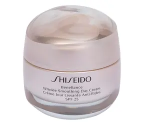 Shiseido Benefiance Anti-Falten-Tagescreme 50 ml