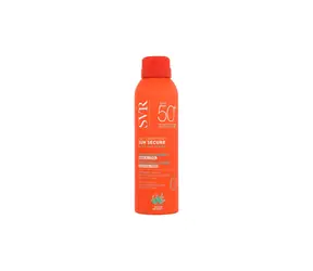 SVR Sun Secure Lait Crepitant Sonnenschutzmittel für den Körper 200 ml