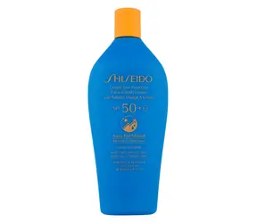 Shiseido Expert Sun Protector Gesichts- und Körperlotion Sonnenschutz für den Körper 300 ml